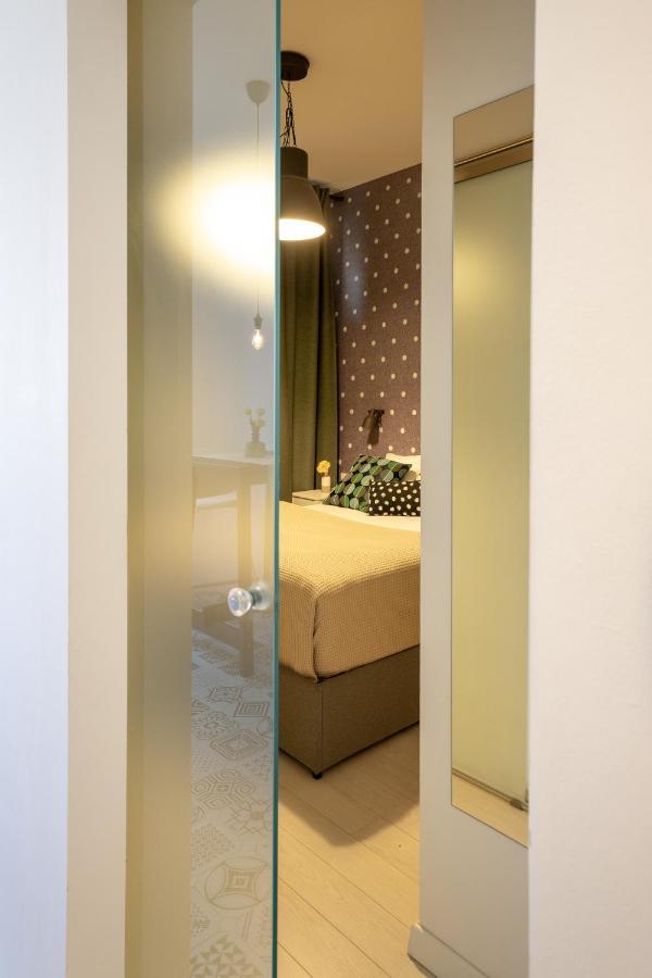 Rooms Nela Split Exteriér fotografie