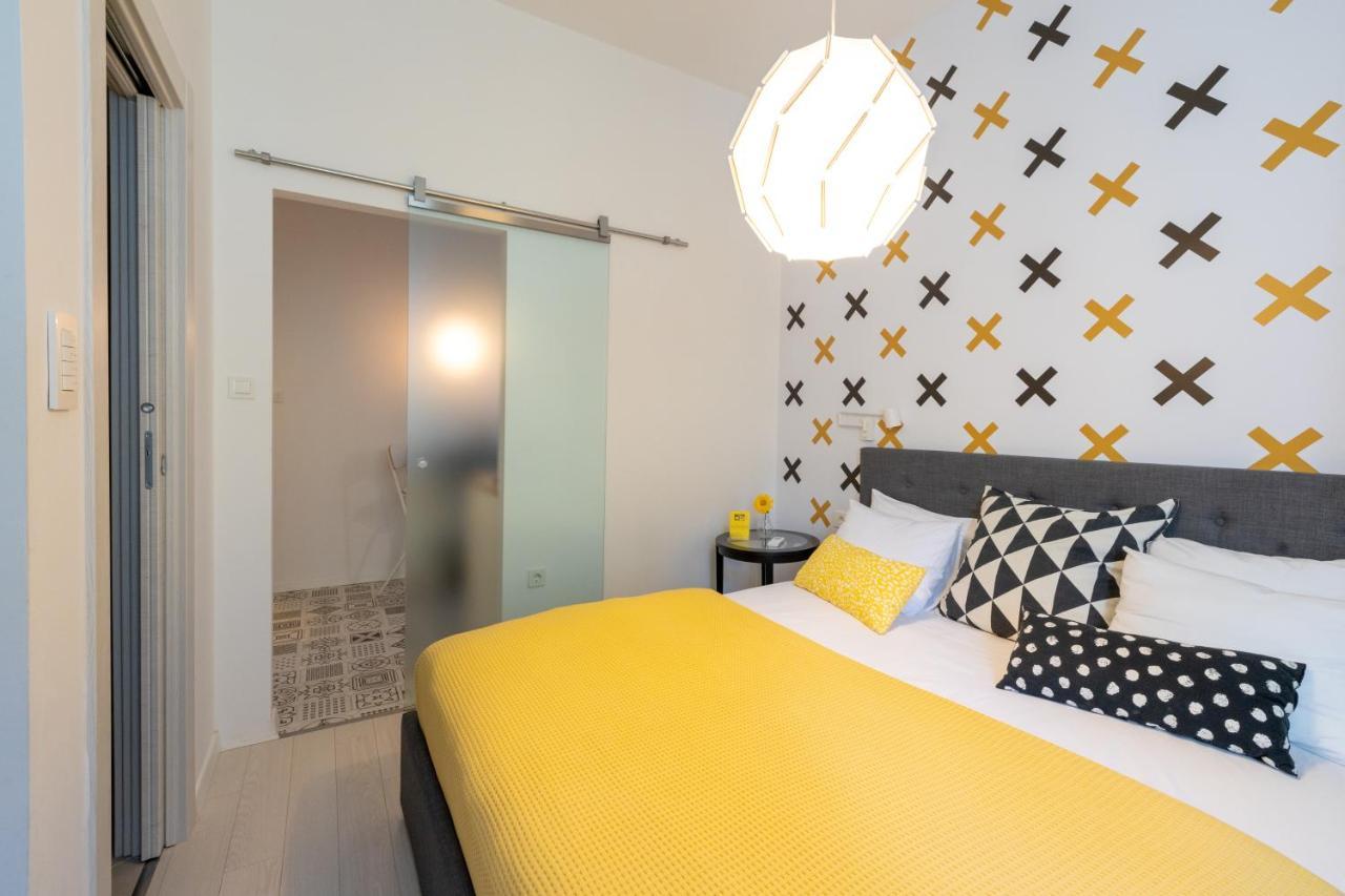 Rooms Nela Split Exteriér fotografie