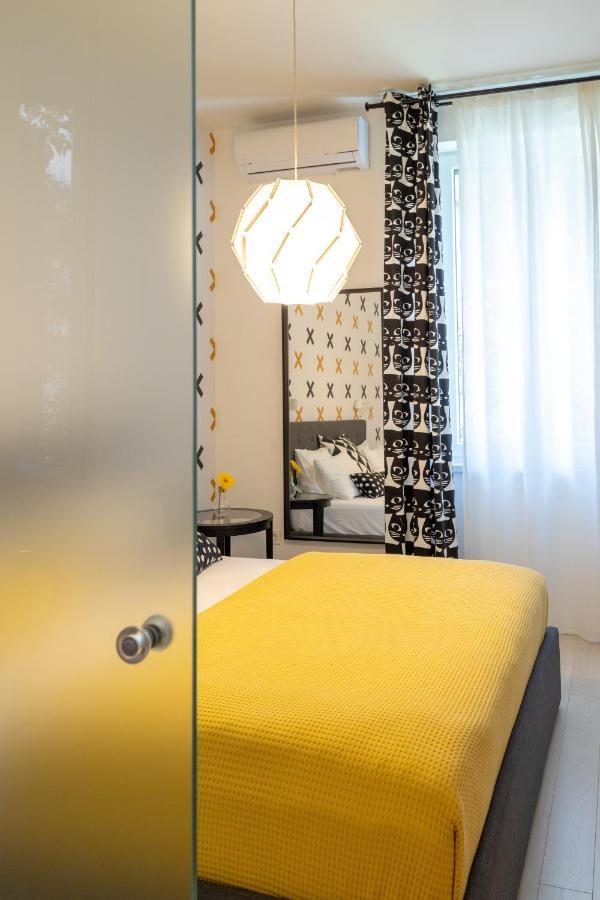Rooms Nela Split Exteriér fotografie