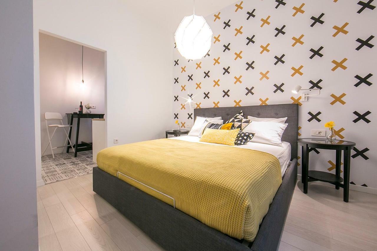 Rooms Nela Split Exteriér fotografie