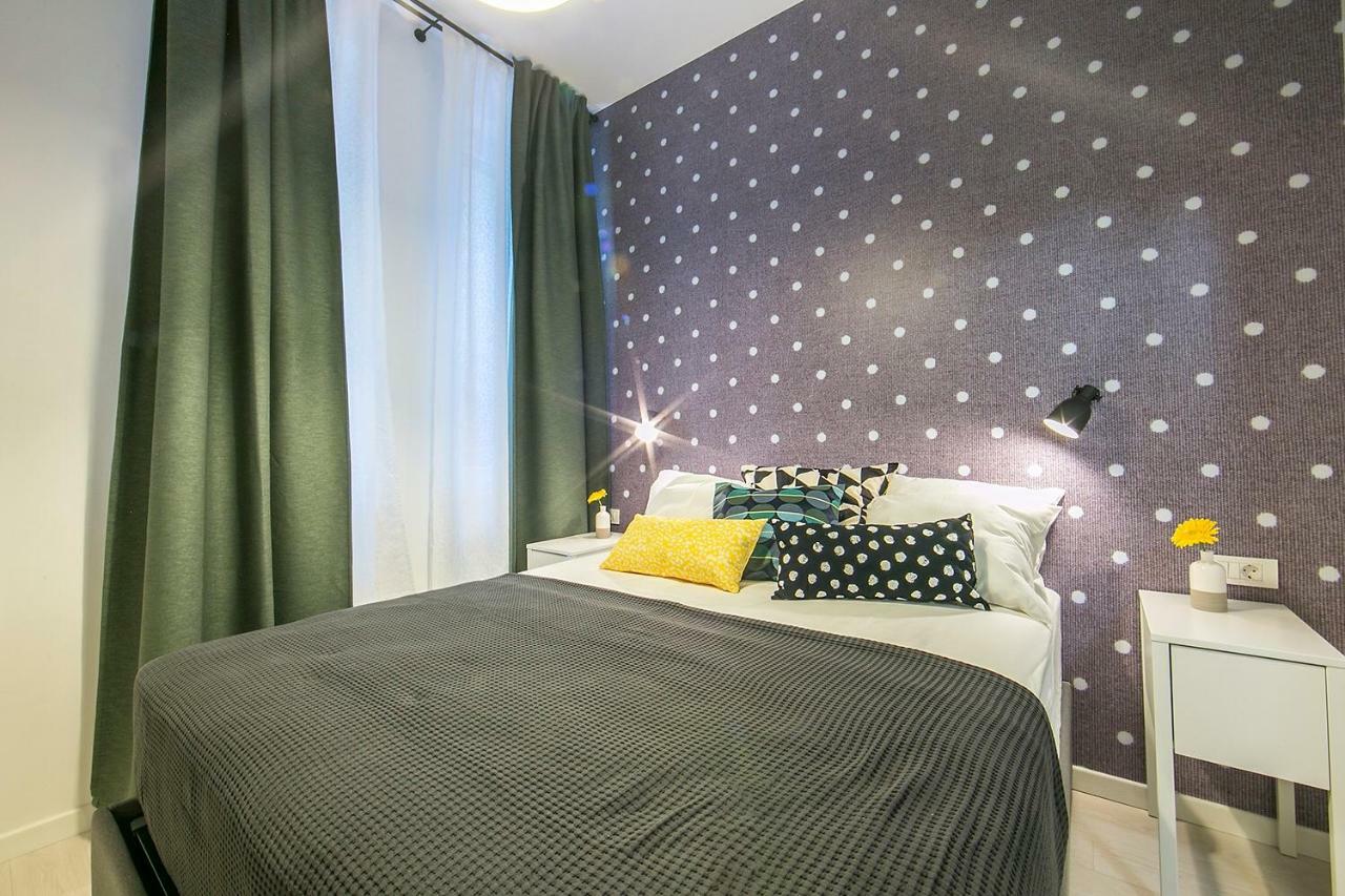 Rooms Nela Split Exteriér fotografie