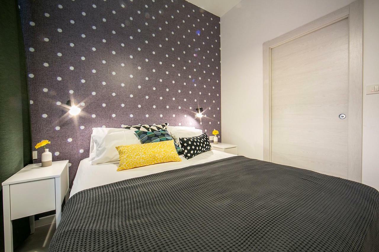 Rooms Nela Split Exteriér fotografie