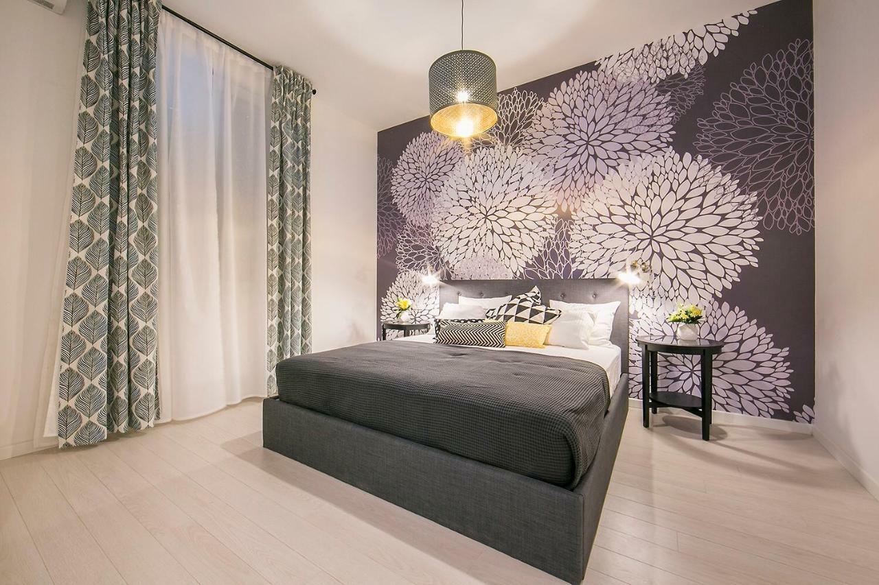 Rooms Nela Split Exteriér fotografie